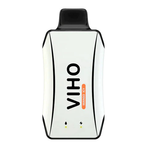 VIHO Turbo 10000 Mango Icy