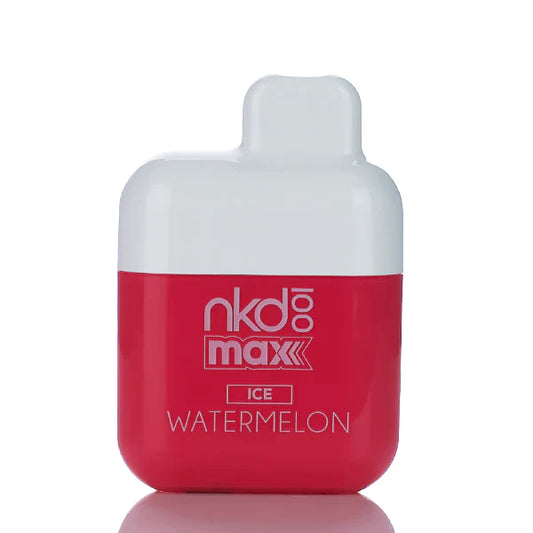 Nkd100 Max Watermelon Ice