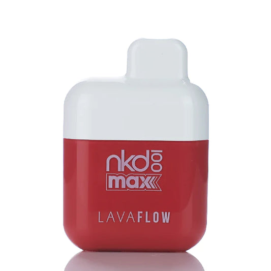 Nkd100 Max Lava Flow