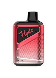Hyde 5k Pink Drink