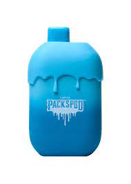 Packspod Lush Ice