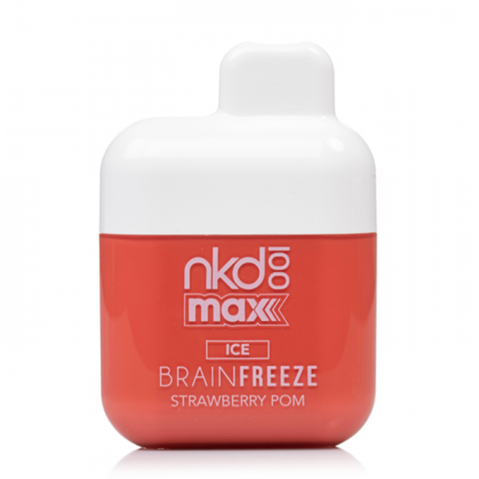 Nkd100 Max Brain Freeze
