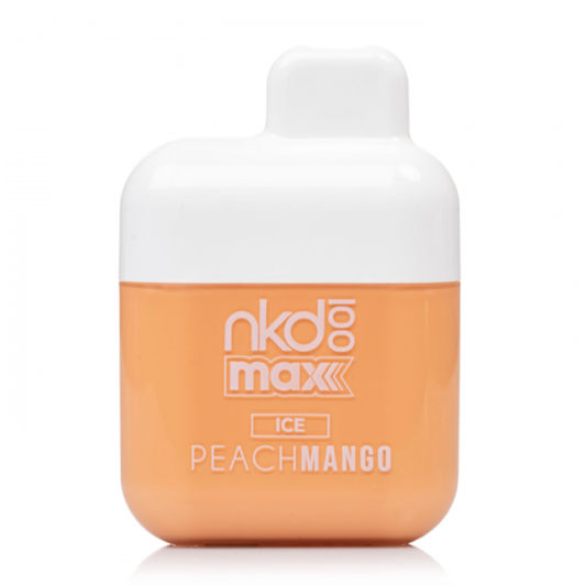Nkd100 Max Peach Mango